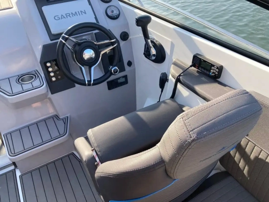Northmaster 685 Cruiser de segunda mano en venta