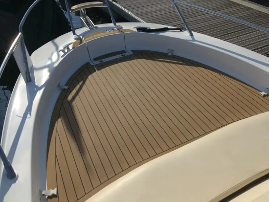 Sessa Marine 24 de segunda mano en venta