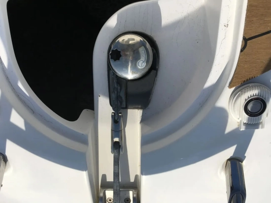 Sessa Marine 24 de segunda mano en venta