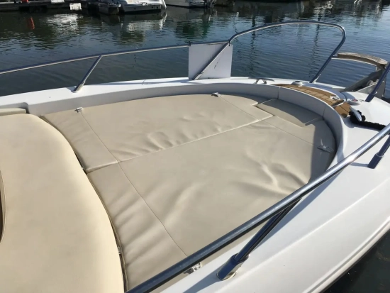 Sessa Marine 24 de segunda mano en venta