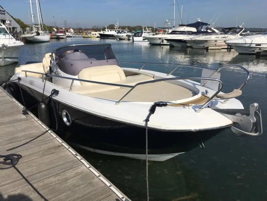 Sessa Marine 24 de segunda mano en venta