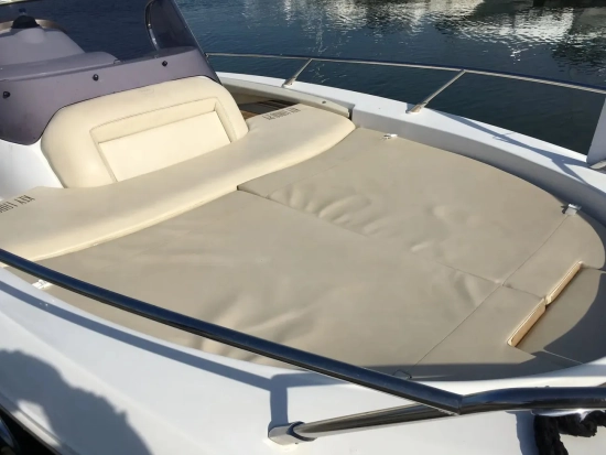 Sessa Marine 24 de segunda mano en venta