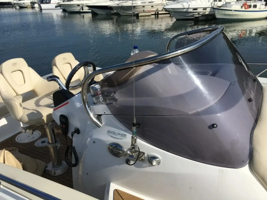 Sessa Marine 24 de segunda mano en venta
