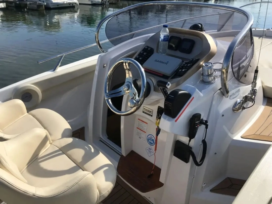 Sessa Marine 24 de segunda mano en venta