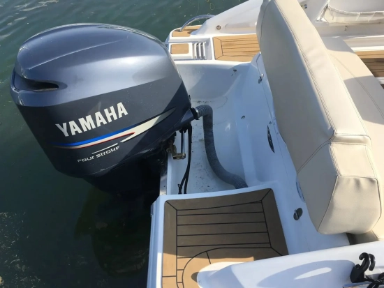 Sessa Marine 24 de segunda mano en venta
