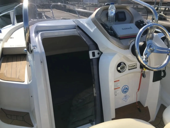 Sessa Marine 24 de segunda mano en venta