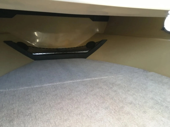 Sessa Marine 24 de segunda mano en venta