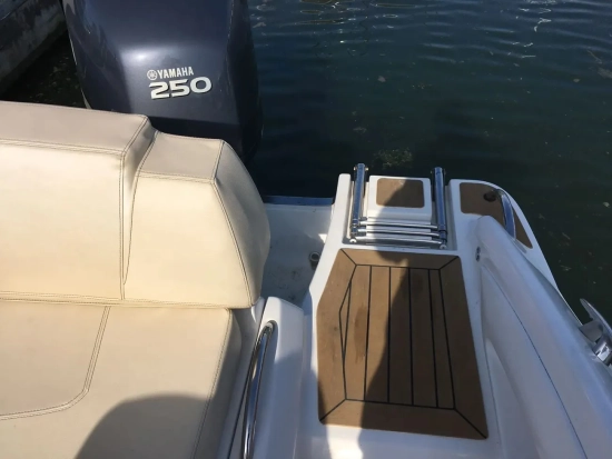 Sessa Marine 24 de segunda mano en venta