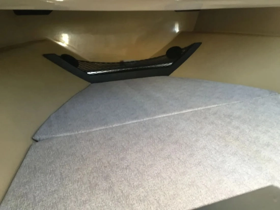 Sessa Marine 24 de segunda mano en venta