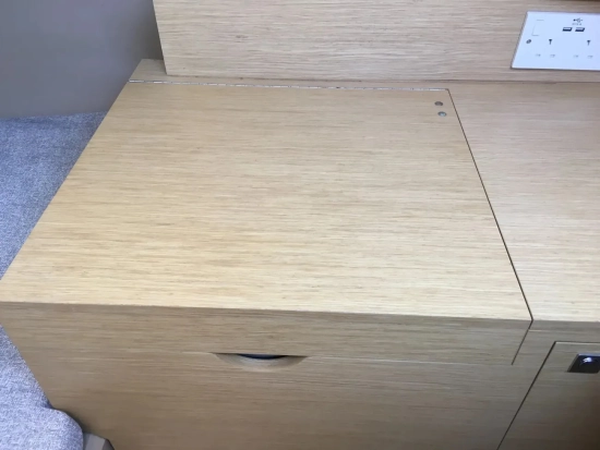 Sessa Marine 24 de segunda mano en venta