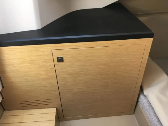 Sessa Marine 24 de segunda mano en venta