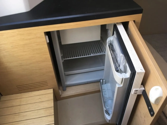 Sessa Marine 24 de segunda mano en venta