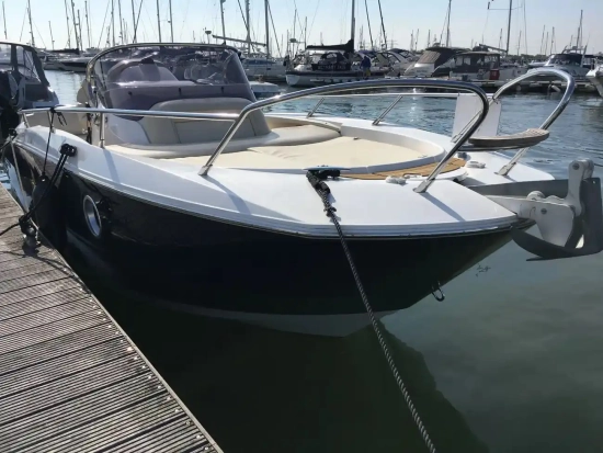 Sessa Marine 24 de segunda mano en venta