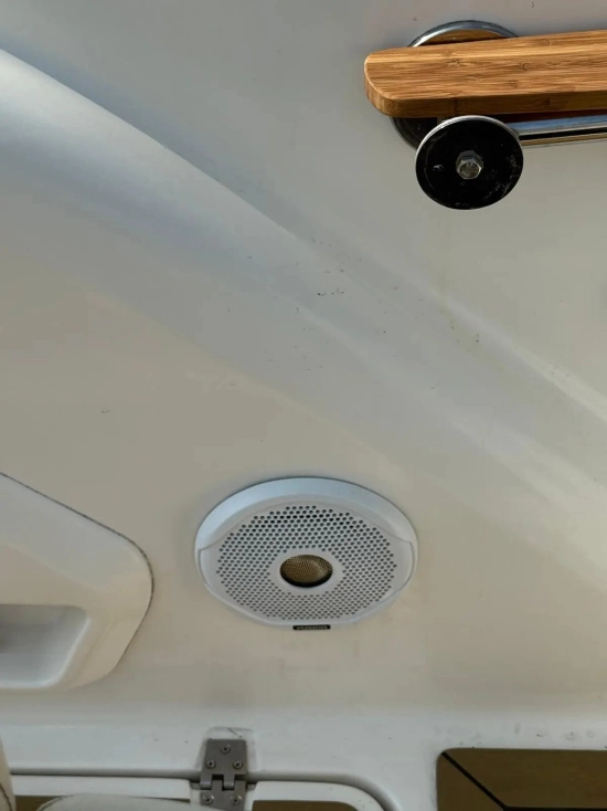 Sessa Marine 24 de segunda mano en venta