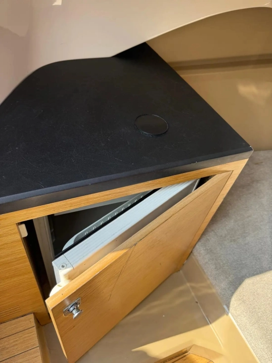 Sessa Marine 24 de segunda mano en venta