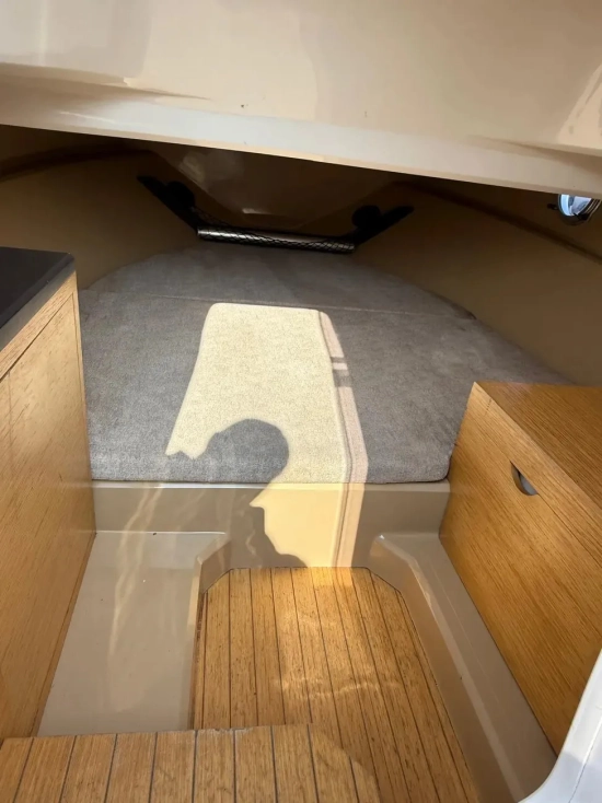 Sessa Marine 24 de segunda mano en venta