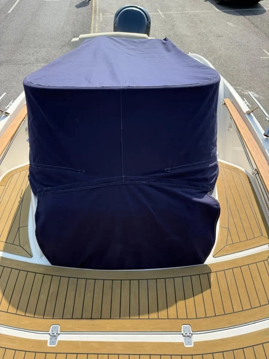 Sessa Marine 24 de segunda mano en venta
