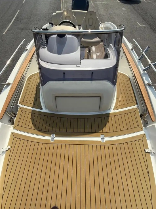 Sessa Marine 24 de segunda mano en venta