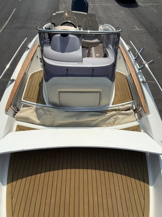 Sessa Marine 24 de segunda mano en venta