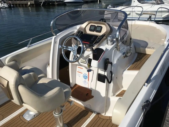 Sessa Marine 24 de segunda mano en venta