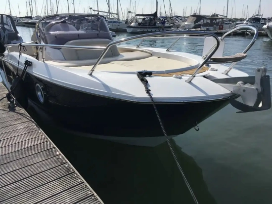 Sessa Marine 24 de segunda mano en venta