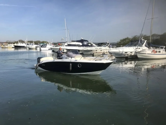 Sessa Marine 24 de segunda mano en venta