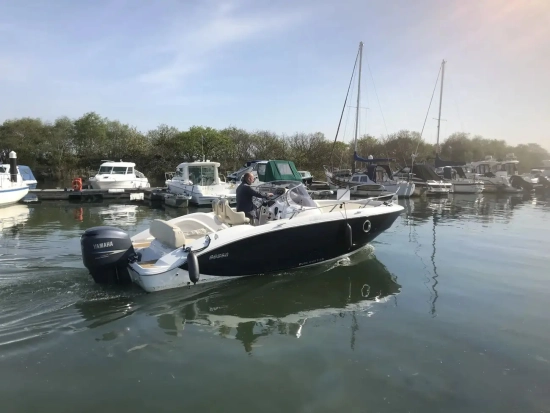 Sessa Marine 24 de segunda mano en venta