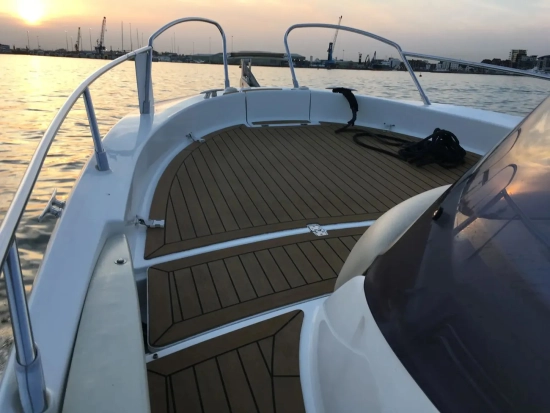 Sessa Marine 24 de segunda mano en venta