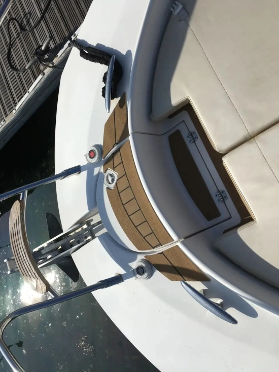 Sessa Marine 24 de segunda mano en venta