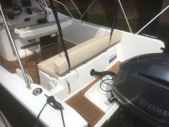 White Shark 246 CC de segunda mano en venta