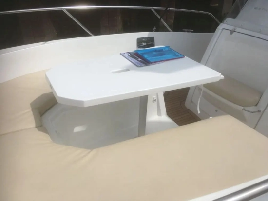 White Shark 246 CC de segunda mano en venta