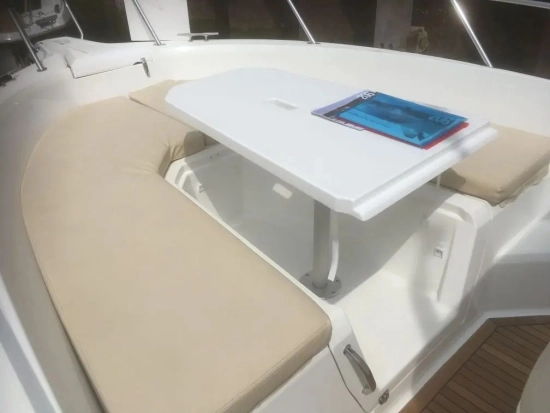 White Shark 246 CC de segunda mano en venta