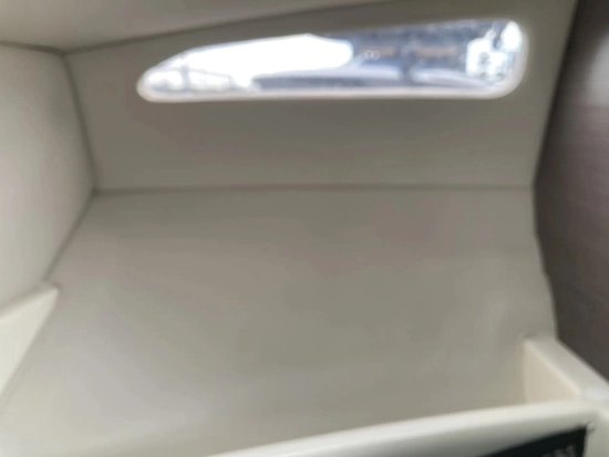 Bayliner VR6 Cuddy Outboard usata in vendita