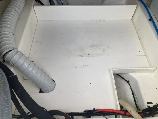 Bayliner VR6 Cuddy Outboard usata in vendita