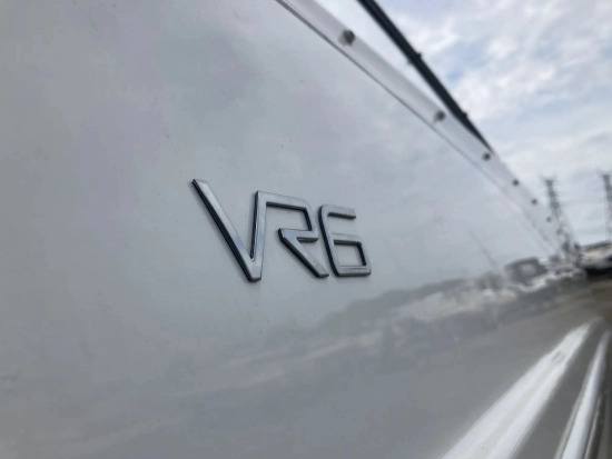 Bayliner VR6 Cuddy Outboard usata in vendita
