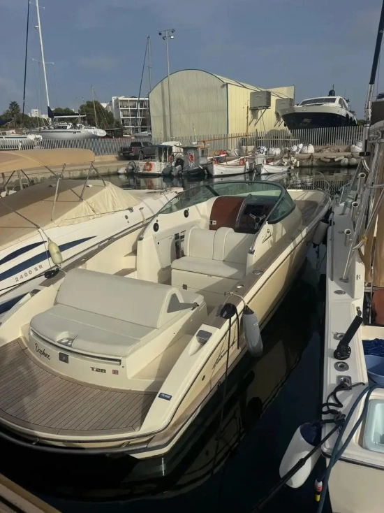 Cormate T28 Supermarine usata in vendita