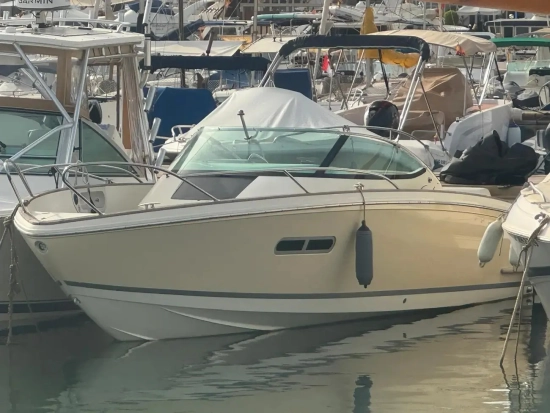 Cormate T28 Supermarine usata in vendita