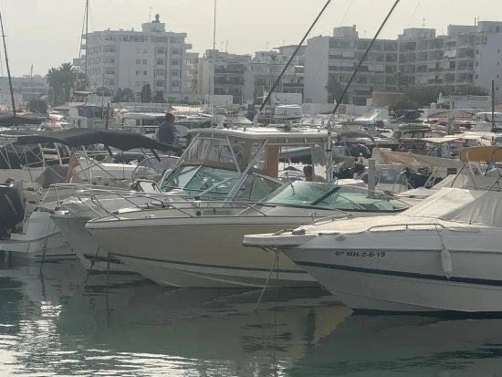 Cormate T28 Supermarine usata in vendita