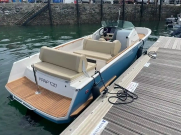 Cormate Super Utility 23 de segunda mano en venta