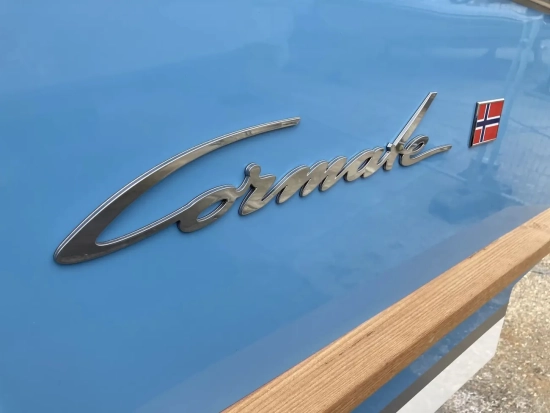 Cormate Super Utility 23 usado à venda
