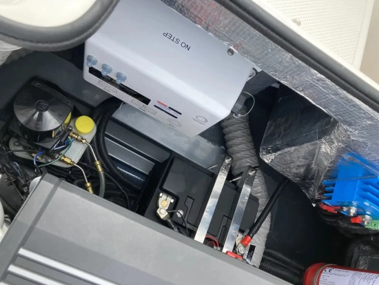 Cormate Super Utility 23 usado à venda