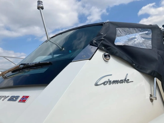 Cormate Super Utility 23 usado à venda