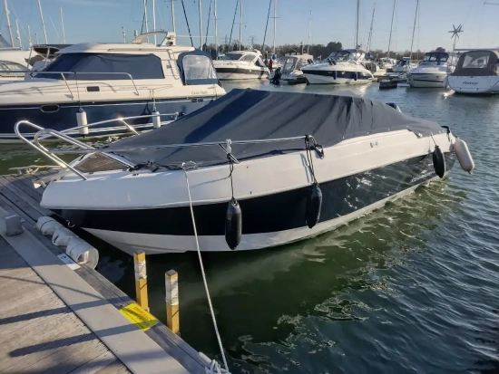 Oceanmaster 660 Bow Rider usado à venda
