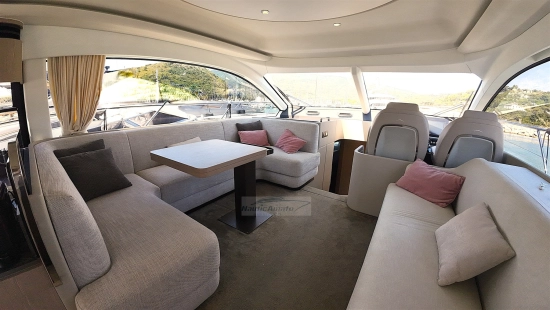 Azimut 53 de segunda mano en venta