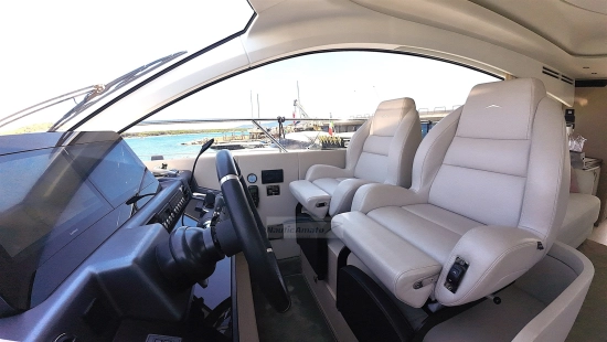 Azimut 53 de segunda mano en venta