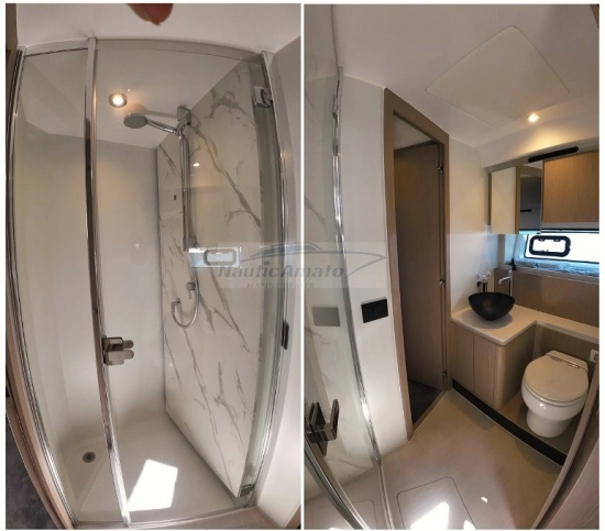 Azimut 53 de segunda mano en venta