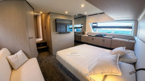 Azimut 53 de segunda mano en venta