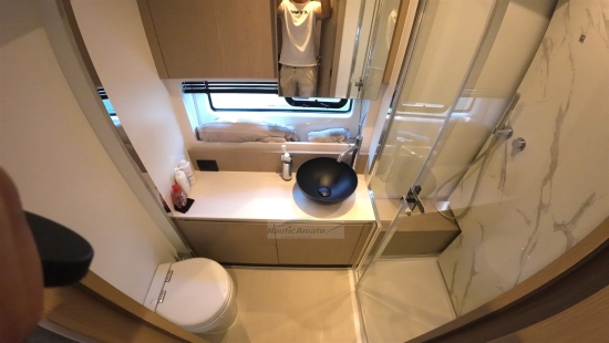 Azimut 53 de segunda mano en venta