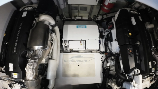 Azimut 53 de segunda mano en venta