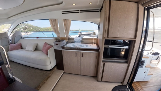 Azimut 53 de segunda mano en venta